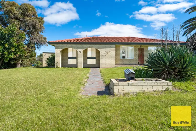 44 Hurlston Way, Koondoola WA 6064