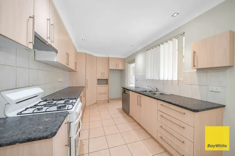 Sixth view of Homely house listing, 44 Hurlston Way, Koondoola WA 6064