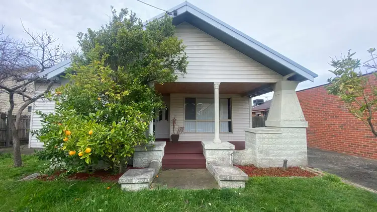 34 Albert Street