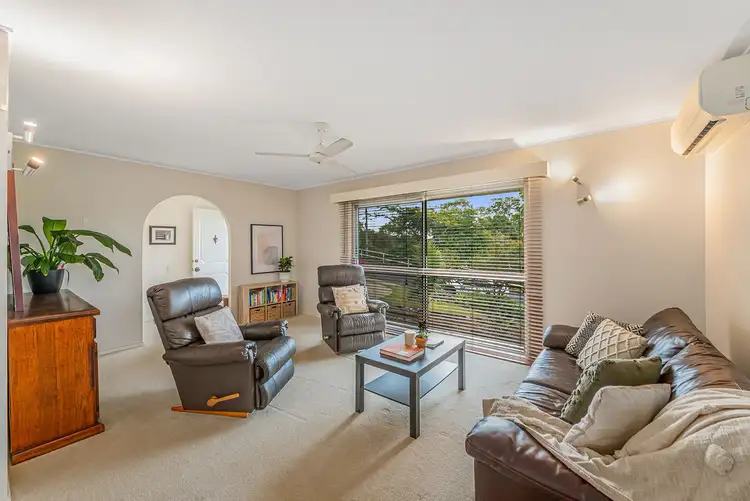 Second view of Homely house listing, 23 Rowena Street, Kenmore QLD 4069