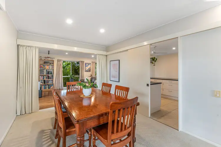 Third view of Homely house listing, 23 Rowena Street, Kenmore QLD 4069