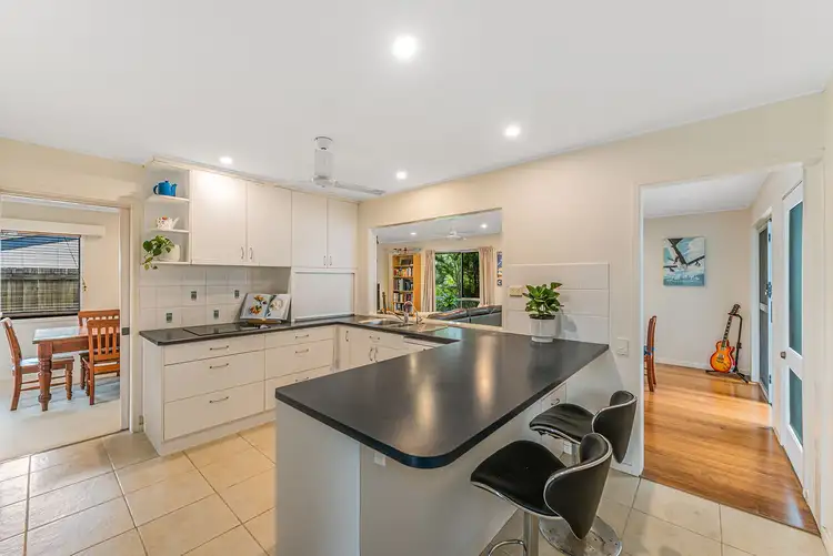 Fourth view of Homely house listing, 23 Rowena Street, Kenmore QLD 4069