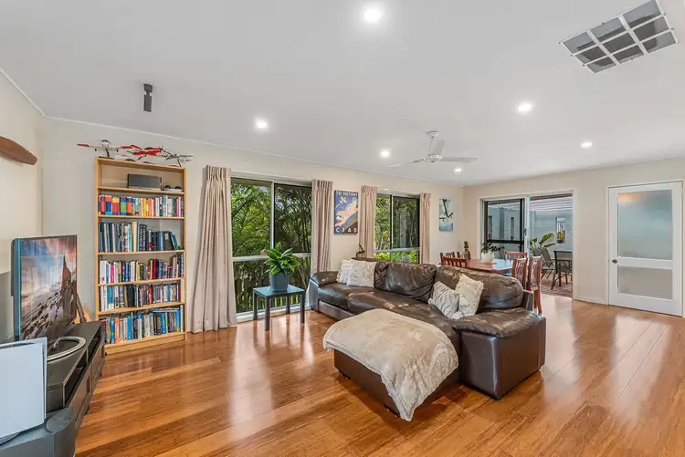 Fifth view of Homely house listing, 23 Rowena Street, Kenmore QLD 4069