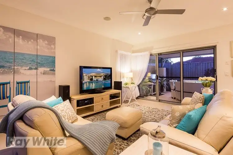 Seventh view of Homely townhouse listing, 24/92-94 Sturgeon Street, Ormiston QLD 4160
