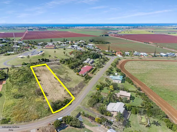 Fourth view of Homely land listing, 8 Finemore Crescent, Qunaba QLD 4670