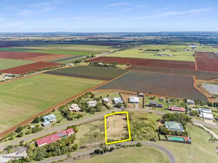 Fifth view of Homely land listing, 8 Finemore Crescent, Qunaba QLD 4670