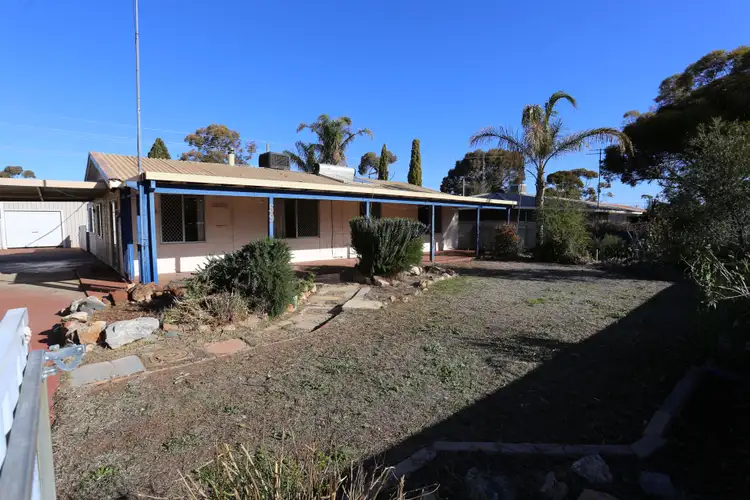 Main view of Homely house listing, 59 Callitris Road, Kambalda West WA 6442