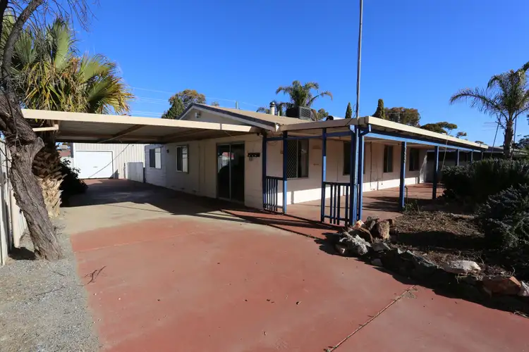 Second view of Homely house listing, 59 Callitris Road, Kambalda West WA 6442