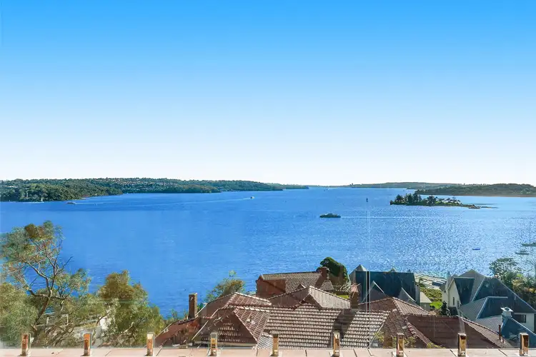 Fifth view of Homely apartment listing, 6/3 Wentworth Place, Point Piper NSW 2027