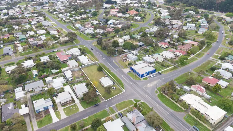 Main view of Homely house listing, 34 Merrin Crescent, Wonthaggi VIC 3995