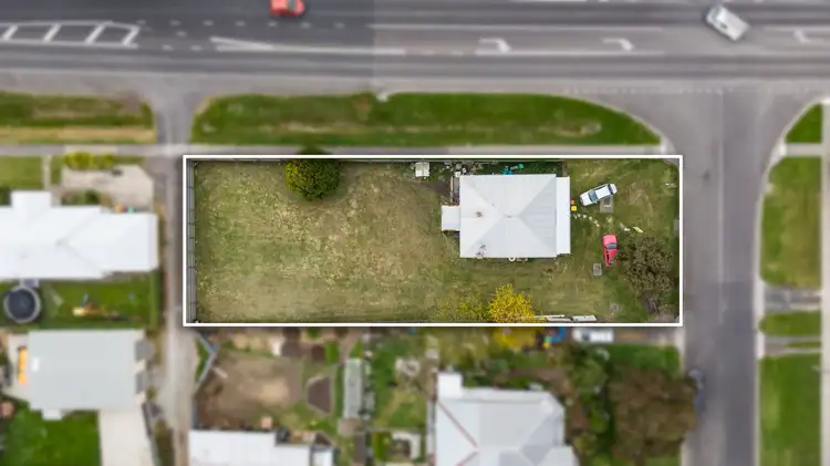 Third view of Homely house listing, 34 Merrin Crescent, Wonthaggi VIC 3995