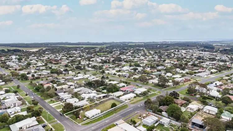 Fourth view of Homely house listing, 34 Merrin Crescent, Wonthaggi VIC 3995