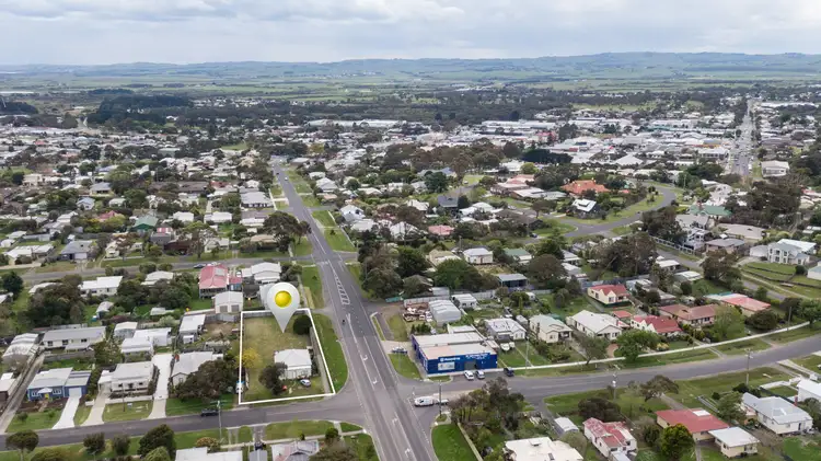 Fifth view of Homely house listing, 34 Merrin Crescent, Wonthaggi VIC 3995