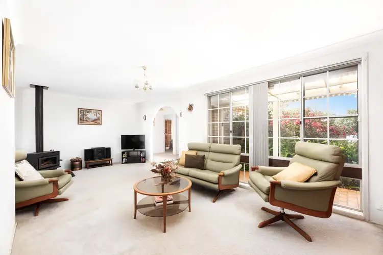 18 Plateau Road, Stanwell Tops NSW 2508