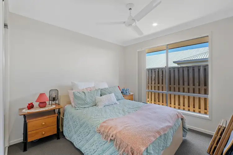 Fourth view of Homely house listing, 19 Skelbrook Road, Park Ridge QLD 4125