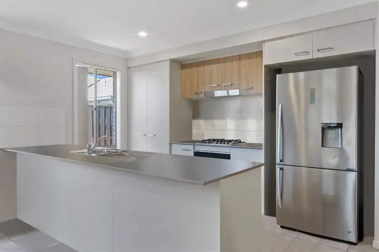 Seventh view of Homely house listing, 19 Skelbrook Road, Park Ridge QLD 4125
