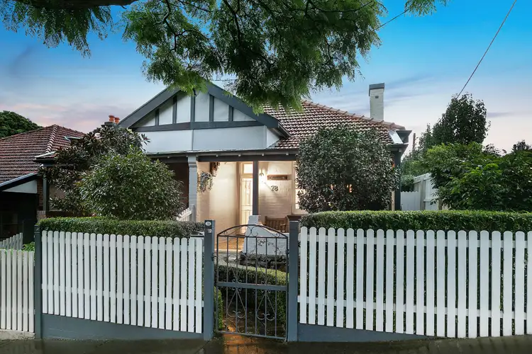 Main view of Homely house listing, 78 Bellevue Street, Cammeray NSW 2062
