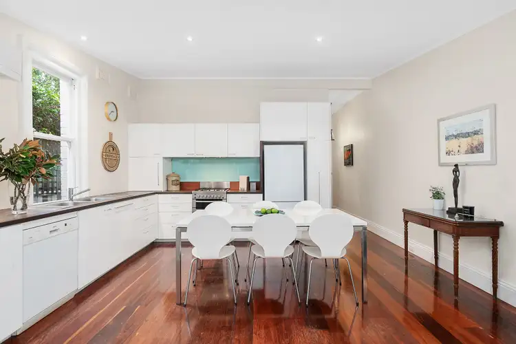Fourth view of Homely house listing, 78 Bellevue Street, Cammeray NSW 2062