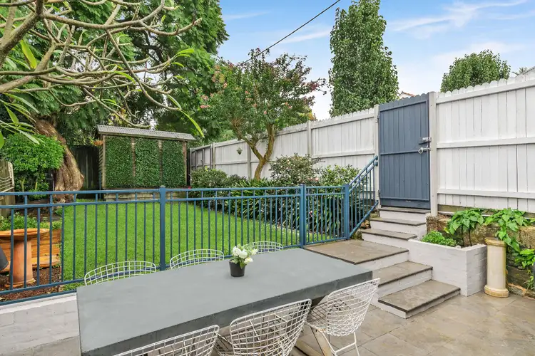 Fifth view of Homely house listing, 78 Bellevue Street, Cammeray NSW 2062