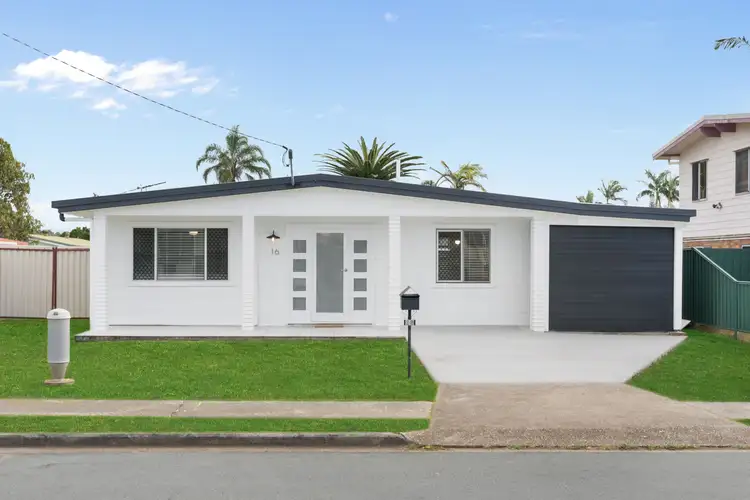 Main view of Homely house listing, 16 Irula Street, Bray Park QLD 4500