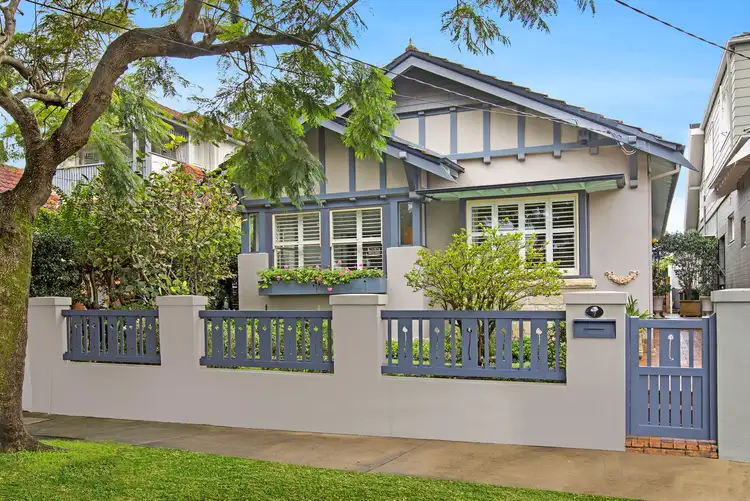 Main view of Homely house listing, 7 Earl Street, Randwick NSW 2031