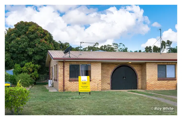 1/14 Potts Street, Norman Gardens QLD 4701