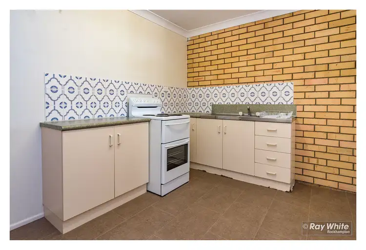 Second view of Homely unit listing, 1/14 Potts Street, Norman Gardens QLD 4701