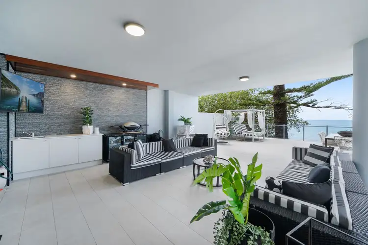 Main view of Homely apartment listing, 2/30 Prince Edward Parade, Redcliffe QLD 4020