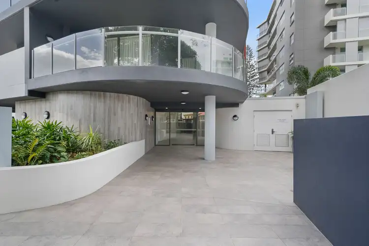 Third view of Homely apartment listing, 2/30 Prince Edward Parade, Redcliffe QLD 4020