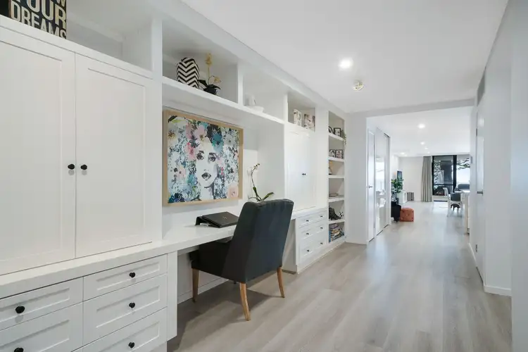 Fourth view of Homely apartment listing, 2/30 Prince Edward Parade, Redcliffe QLD 4020