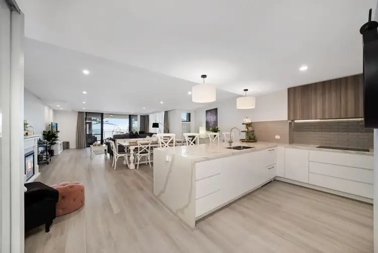 Fifth view of Homely apartment listing, 2/30 Prince Edward Parade, Redcliffe QLD 4020