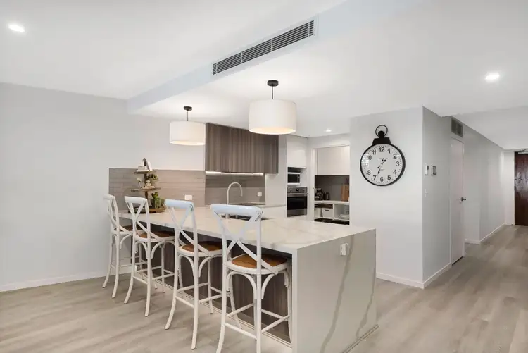 Sixth view of Homely apartment listing, 2/30 Prince Edward Parade, Redcliffe QLD 4020