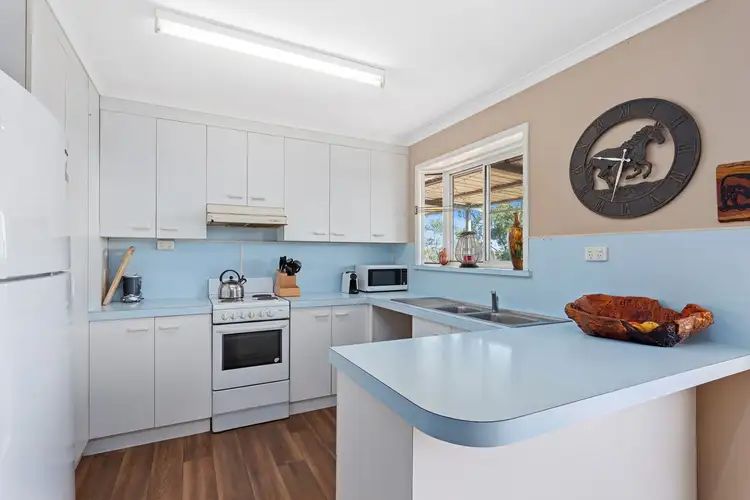Sixth view of Homely rural property listing, 568 Aremby Road, Bouldercombe QLD 4702