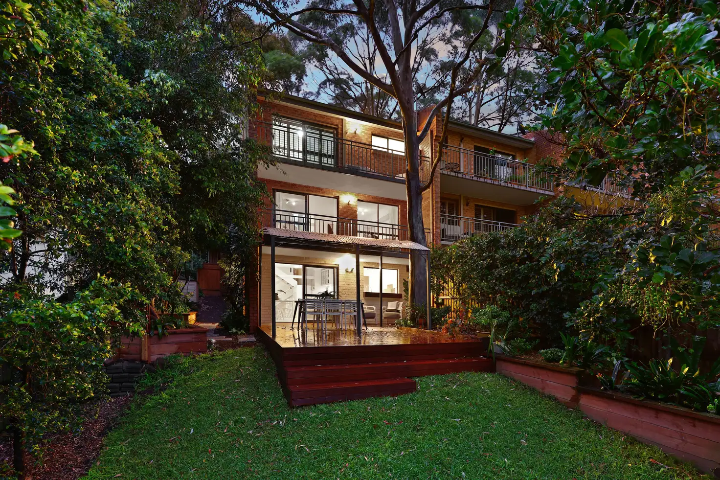 Main view of Homely house listing, 5/23-25 Cook Street, Glebe NSW 2037