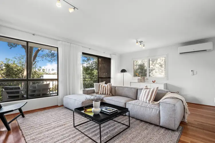 Third view of Homely house listing, 5/23-25 Cook Street, Glebe NSW 2037