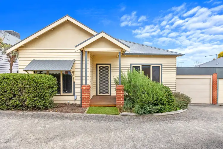 8/5A McGrettons Road, Healesville VIC 3777