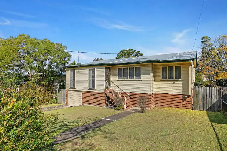 Main view of Homely house listing, 16 Beckford Street, Moorooka QLD 4105