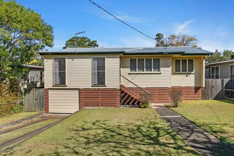Second view of Homely house listing, 16 Beckford Street, Moorooka QLD 4105