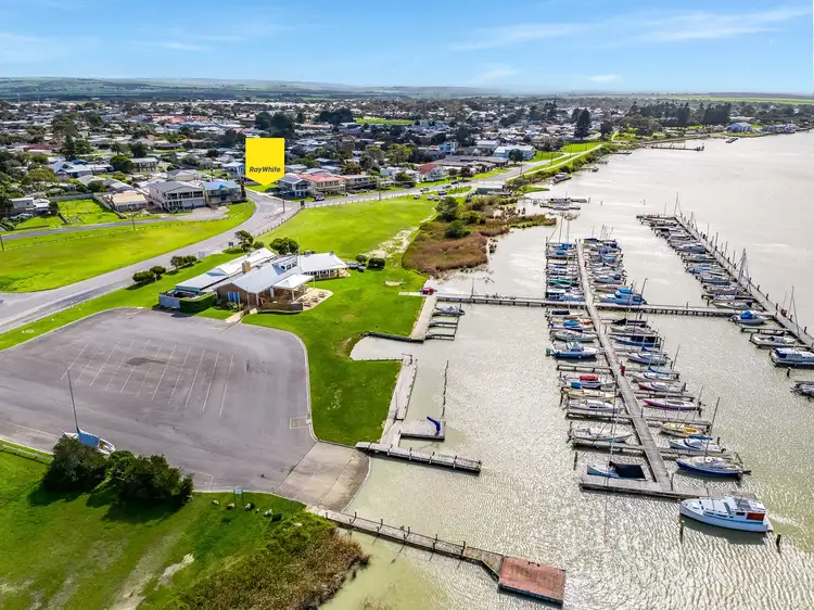 Fourth view of Homely land listing, 112 Barrage Road, Goolwa South SA 5214