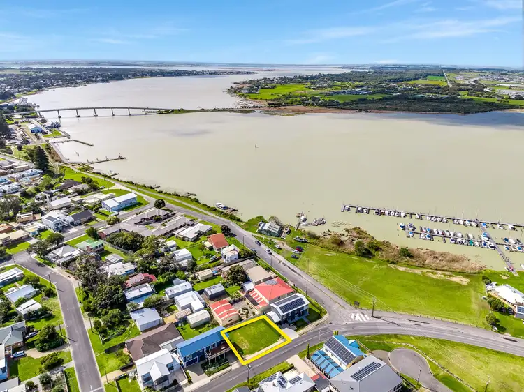 Fifth view of Homely land listing, 112 Barrage Road, Goolwa South SA 5214