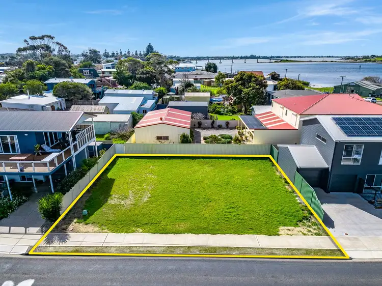 Sixth view of Homely land listing, 112 Barrage Road, Goolwa South SA 5214