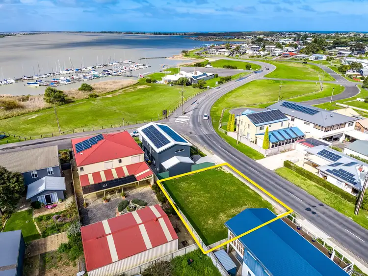 Seventh view of Homely land listing, 112 Barrage Road, Goolwa South SA 5214