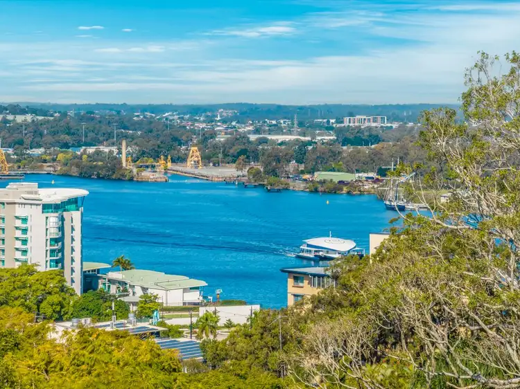 Fifth view of Homely land listing, 55, 57, 59 Eldernell Terrace & 13 Perry Street, Hamilton QLD 4007