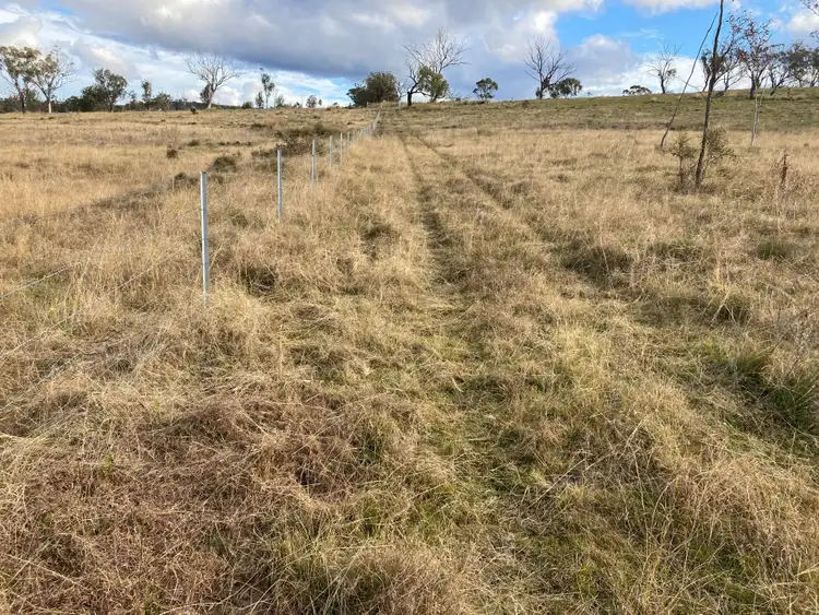 Third view of Homely rural property listing, 860 Mountain Maid Road, Greymare QLD 4370