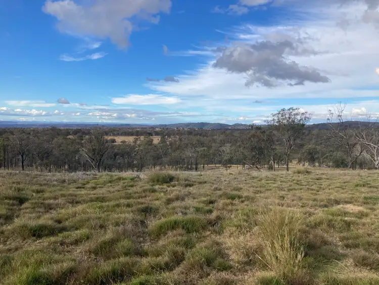 Fifth view of Homely rural property listing, 860 Mountain Maid Road, Greymare QLD 4370