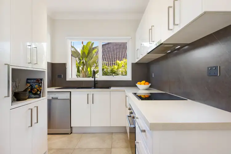 Fourth view of Homely townhouse listing, 2/66 Mount Street, Coogee NSW 2034
