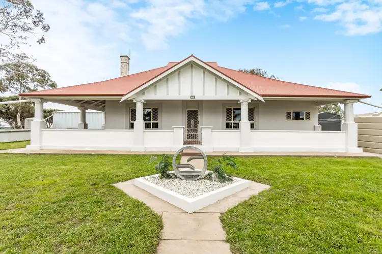 Main view of Homely house listing, 1338 Avon Road, Long Plains SA 5501