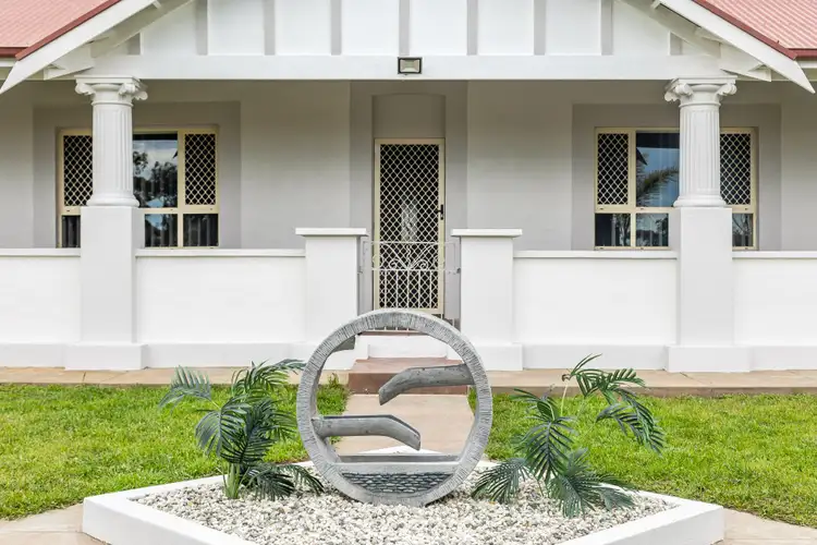 Second view of Homely house listing, 1338 Avon Road, Long Plains SA 5501