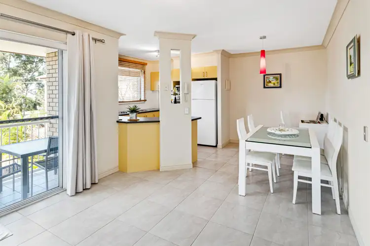 Main view of Homely apartment listing, 19/16 Whitby Street, Southport QLD 4215