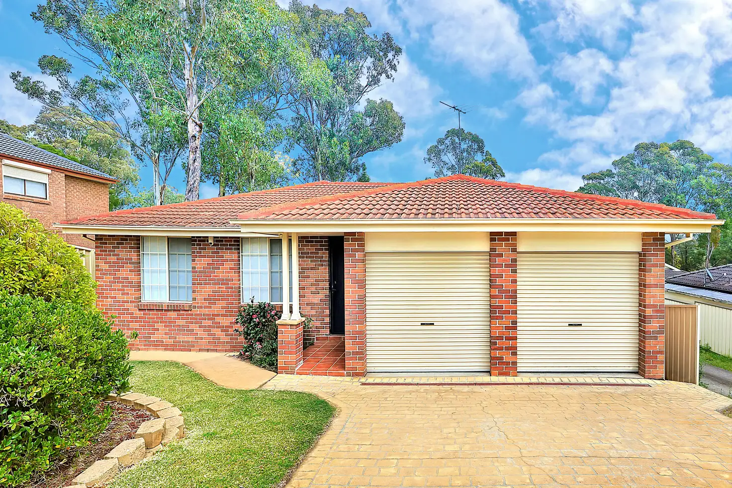 Main view of Homely house listing, 86 Ben Nevis Road, Cranebrook NSW 2749